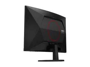 AOC C27G42ZE | 27 " | Fast VA | FHD | 16:9 | 260 Hz | 1 ms | 1920 x 1080 pixels | 300 cd/m² | HDMI ports quantity 1 | Black