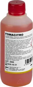 Foma stop vonia Fomacitro 250ml