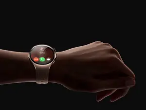 HUAWEI WATCH 5 (42MM) AURORA GREEN