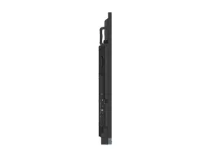 Benq Education Interactive | RE7504 | Precision IR | 75 " | 450 cd/m² | Landscape | 18/7 | Android | A73 × 4 + A53 × 4 | Touchscreen | 450 cd/m² | 8 ms