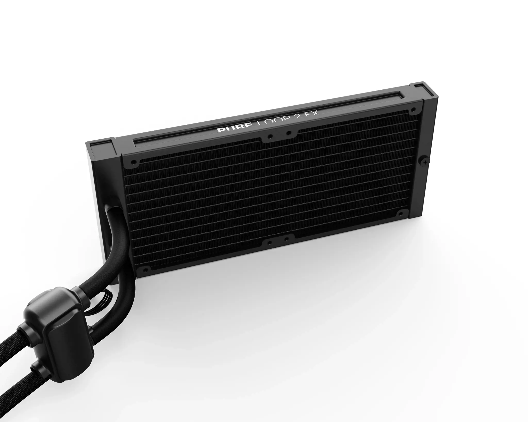 BE QUIET PURE LOOP 2 FX 240 mm