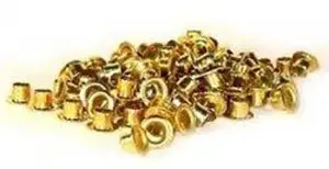Akutės Nr.5E  3mm 1000vnt