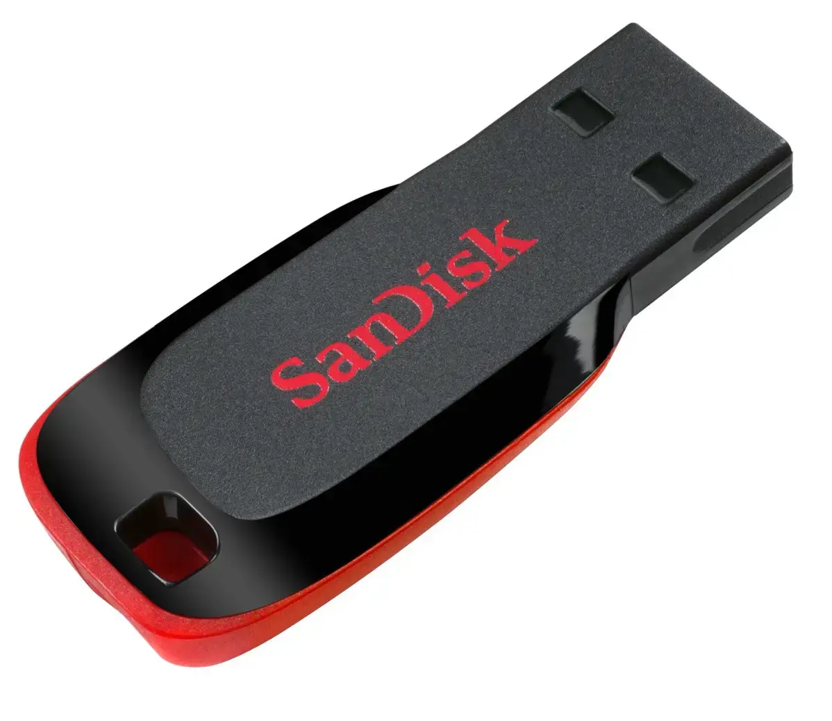 SanDisk Cruzer Blade 128GB; EAN: 619659125905