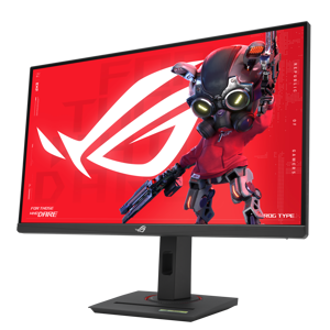 ASUS ROG Strix XG27ACS, 68.6 cm (27"), 2560 x 1440 pixels, Quad HD, LED, 1 ms, Black