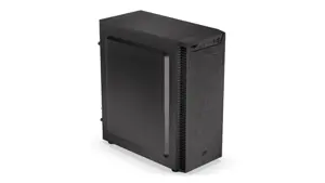 Endorfy Armis 100 Solid computer case (EY2A015)