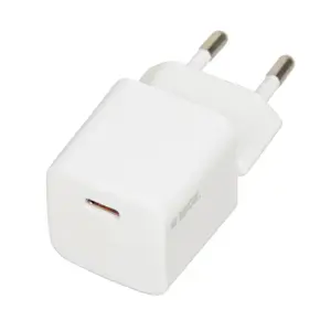 IBOX C-38 USB-C įkroviklis PD30W su USB-C kabeliu