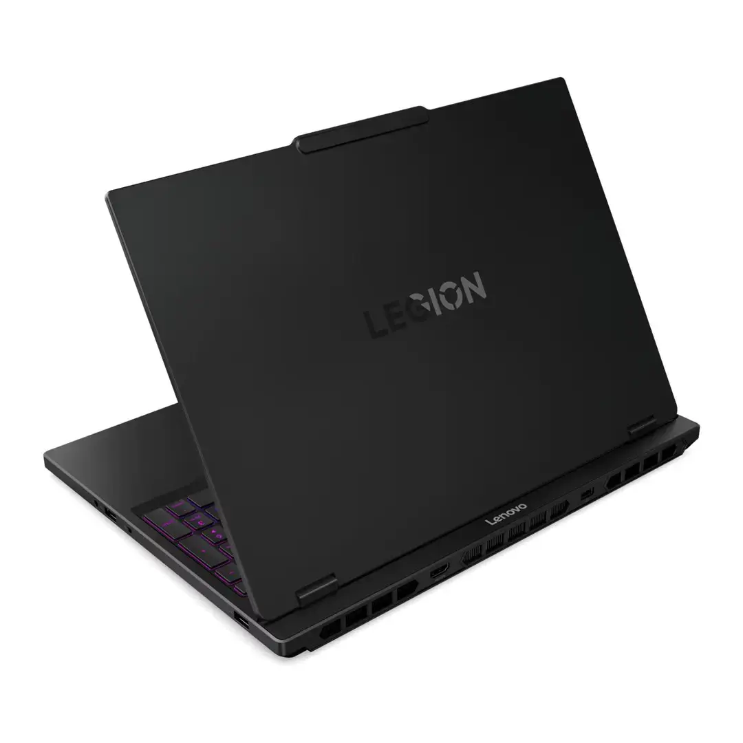 Lenovo Legion 5i i7-13645HX 15.3" WUXGA IPS 300 nits 165 Hz AG 16 GB DDR5 4800 512 GB SSD GeForce RTX 5060 8 GB 720p webcam 60 Wh No OS Eclipse Black