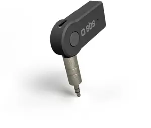 SBS Bluetooth audio adapter 3.5mm