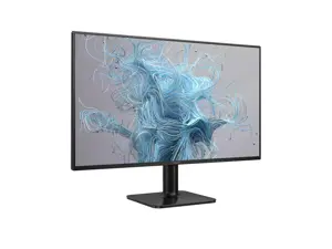 Philips 1000 series 24E2N1110/00 computer monitor 60.5 cm (23.8") 1920 x 1080 pixels Full HD LCD Black