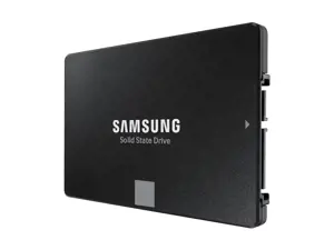 SSD diskas Samsung 870 EVO 1000 GB, 2.5", Serial ATA III