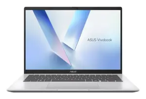 ASUS Vivobook 14 M1407GA-LY012W Ryzen AI 7 445 14.0" WUXGA IPS-level 60Hz 300nits AG 16GB DDR5 SSD5…