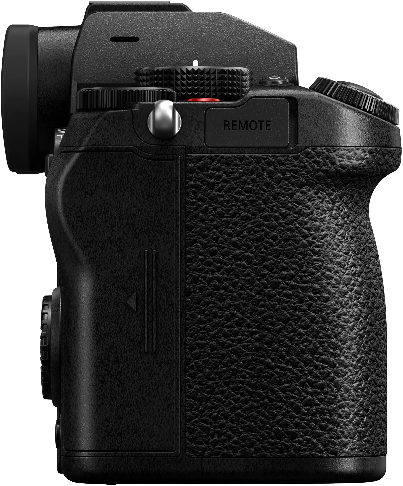 Panasonic Lumix DC-S5D + 18-40mm