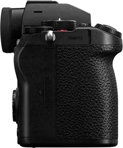 Panasonic Lumix DC-S5D + 18-40mm