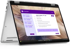 Nešiojamas kompiuteris Dell Pro Plus Pro 14 Plus (PB14250), u5-235U, 512 GB, 14 Coliai, Windows 11 …