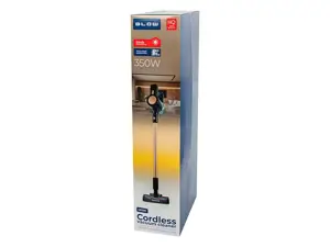 BLOW UP350 Cordless Cyclonic Vertical Vacuum Cleaner