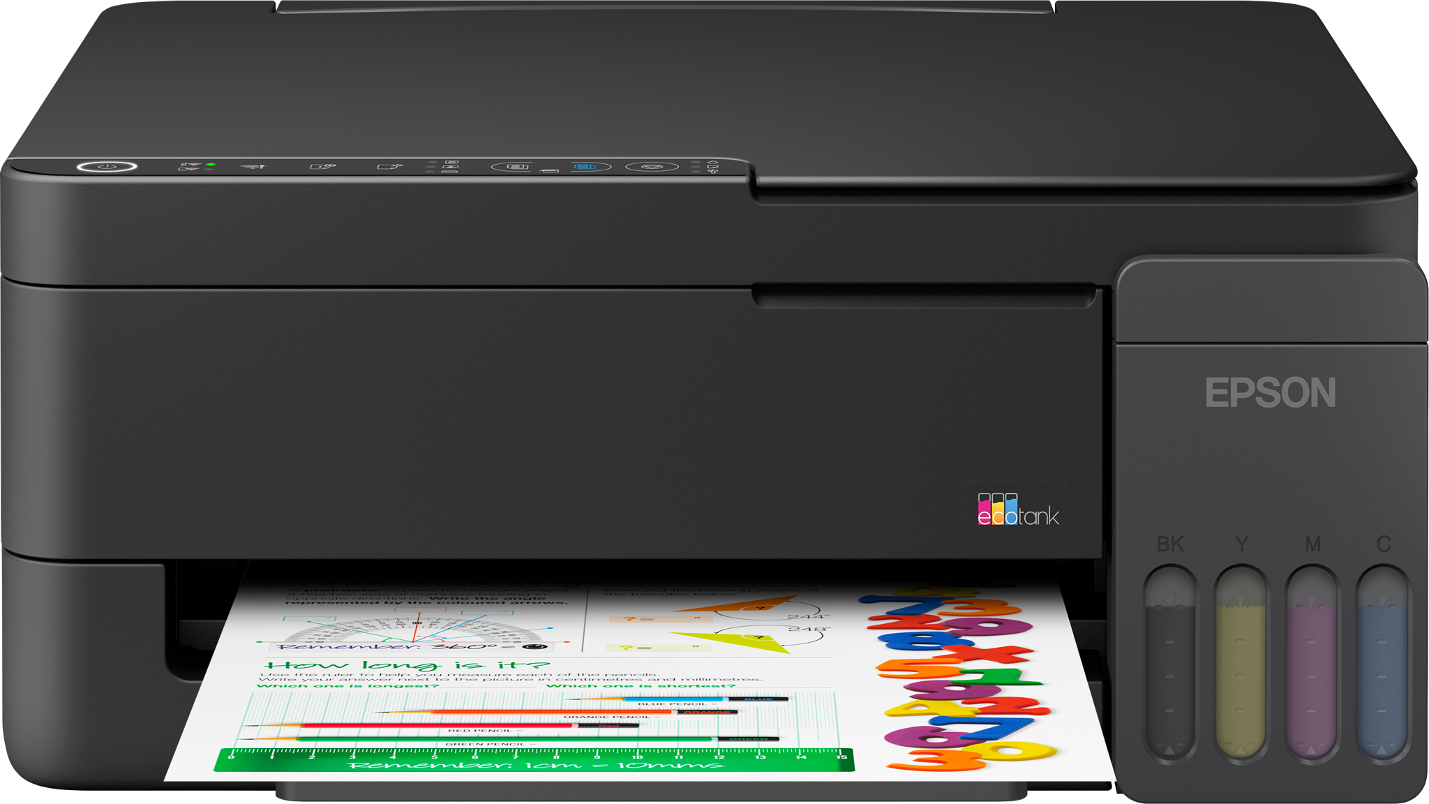 Epson EcoTank  L3350