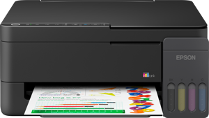 Epson EcoTank  L3350