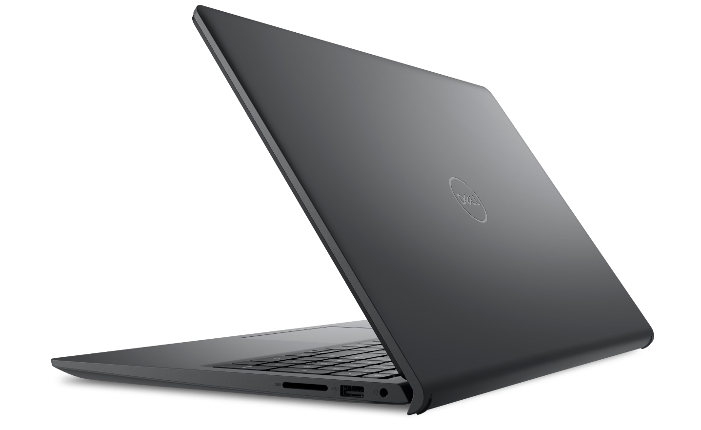 Nešiojamas kompiuteris Dell Pro 15 Essential PV15255, 7520U, 512 GB, 15,6 Coliai, Windows 11 Home