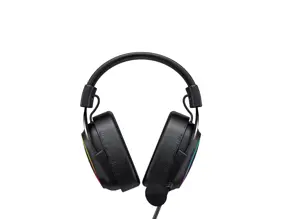 Gaming Headphones Havit H2002P RGB