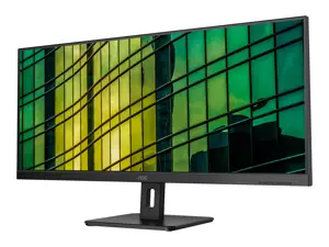 Monitorius AOC U34E2M 34inch Monitor HDMI DisplayPort USB