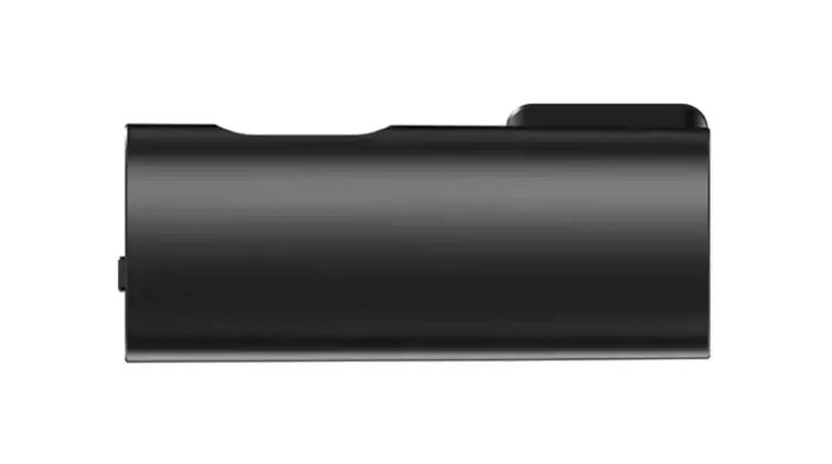 "Navitel R67 2K" prietaisų kamera su "Wi-Fi