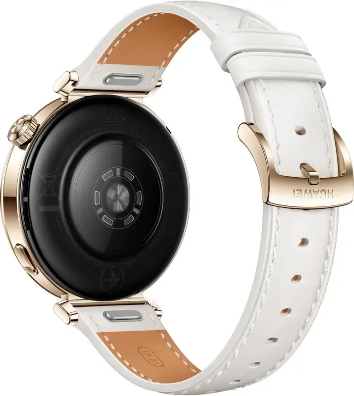 HUAWEI WATCH GT 5 (41MM) WHITE