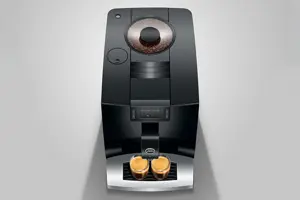 Kavos aparatas Jura 15599, 1450 W, Fully-auto