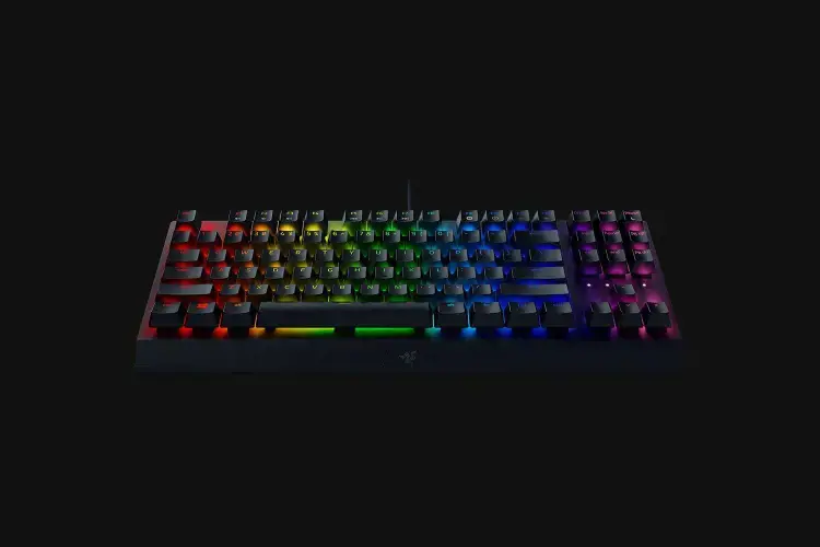 Razer BlackWidow V3 Black