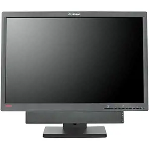 "Lenovo" USB garso juosta, 2.0 kanalai, 2,5 W, 70 dB, juoda, kompiuteris, laidinė