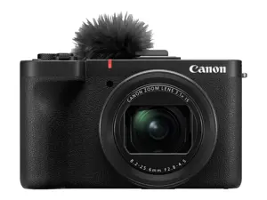 Canon PowerShot V1 Camera | 22 MP | Optical zoom 3.1x x | Image stabilizer | ISO sensitivity (max) …