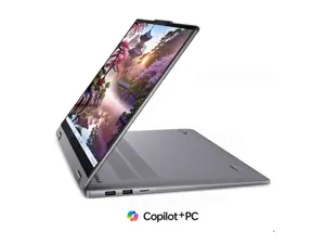Nešiojamas kompiuteris Lenovo IdeaPad 5 2-in-1 16AKP10, 350, 512 GB, 16 Coliai, Windows 11 Home