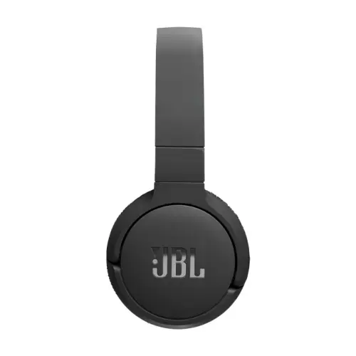 JBL belaidės ausinės Tune 670NC, juodos spalvos