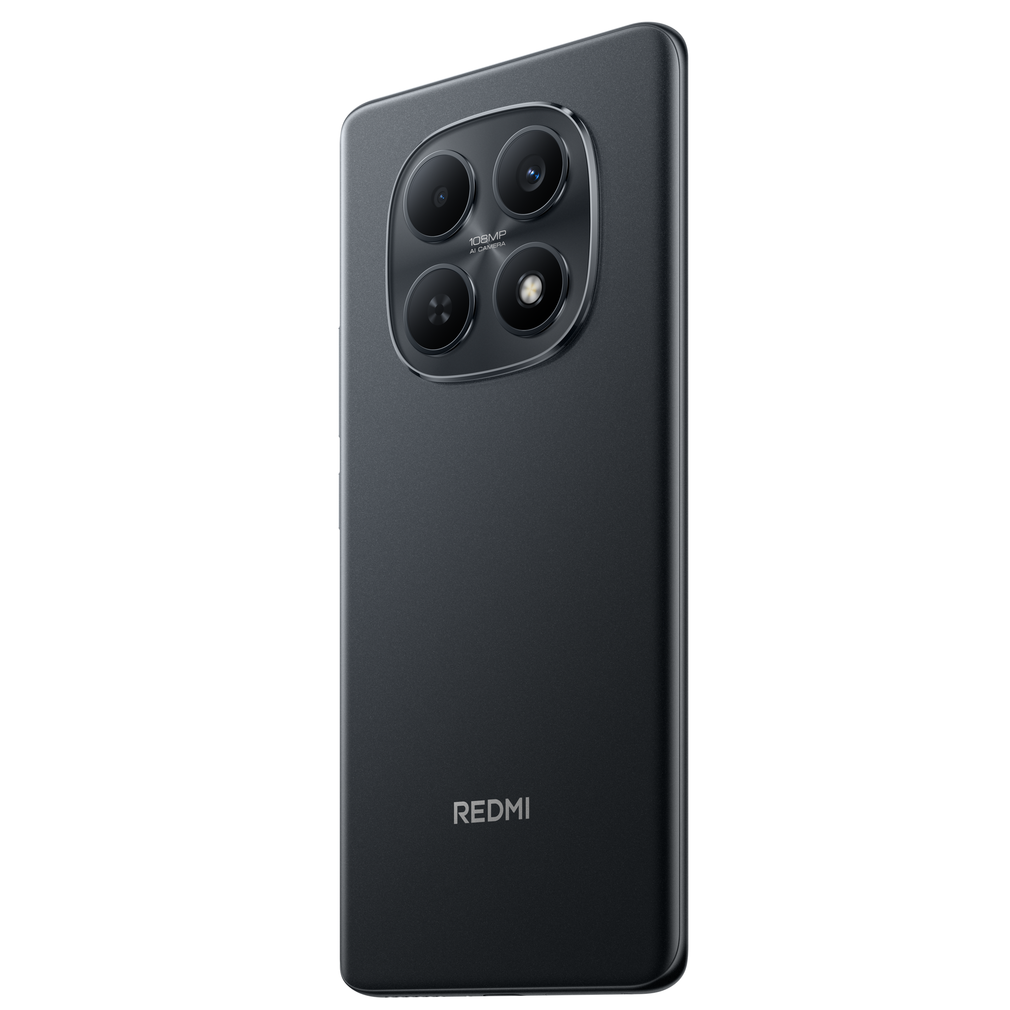 Mobilusis telefonas XIAOMI Redmi, 128 GB, Juoda