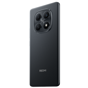 Mobilusis telefonas XIAOMI Redmi, 128 GB, Juoda