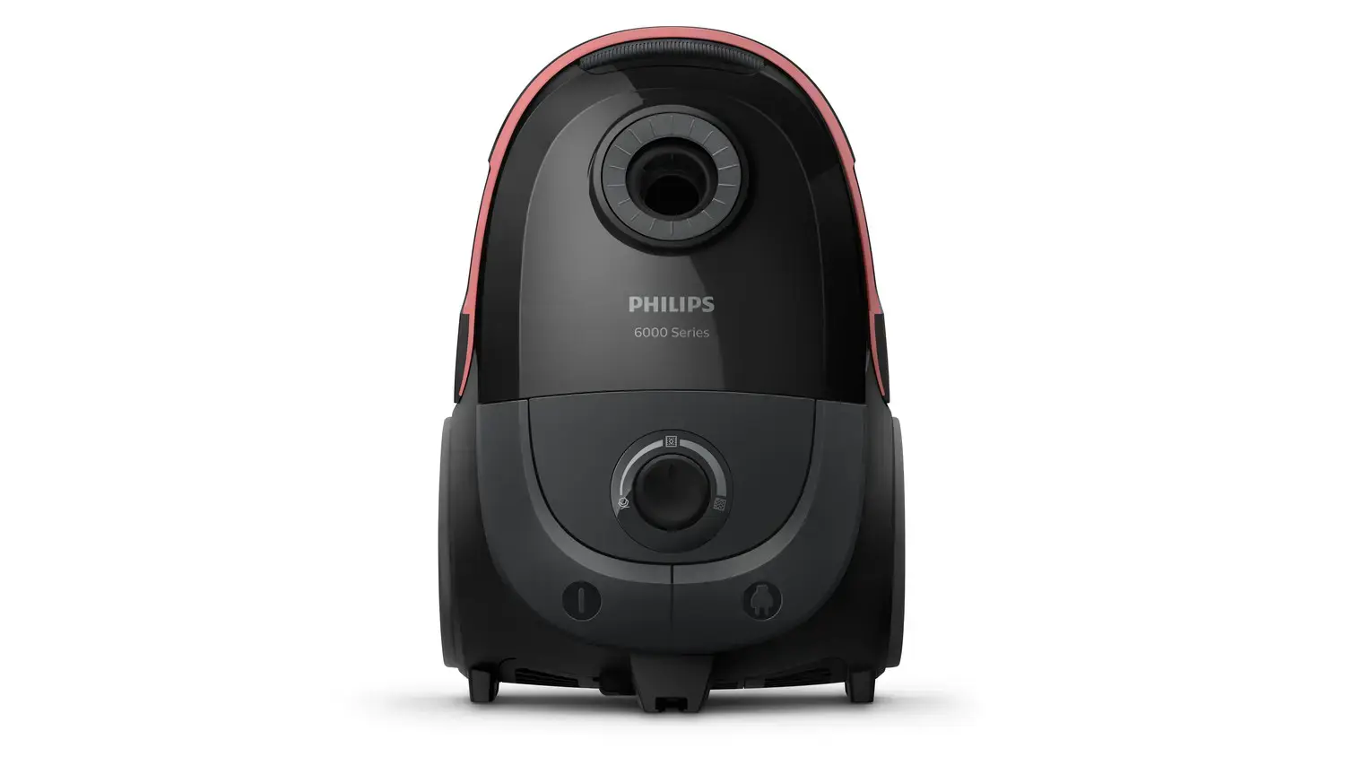 Philips 6000 series Vacuum cleaner with bag XD6142/12