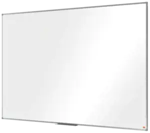 Magnetinė balta lenta Nobo Essence Steel 1800x1200 mm