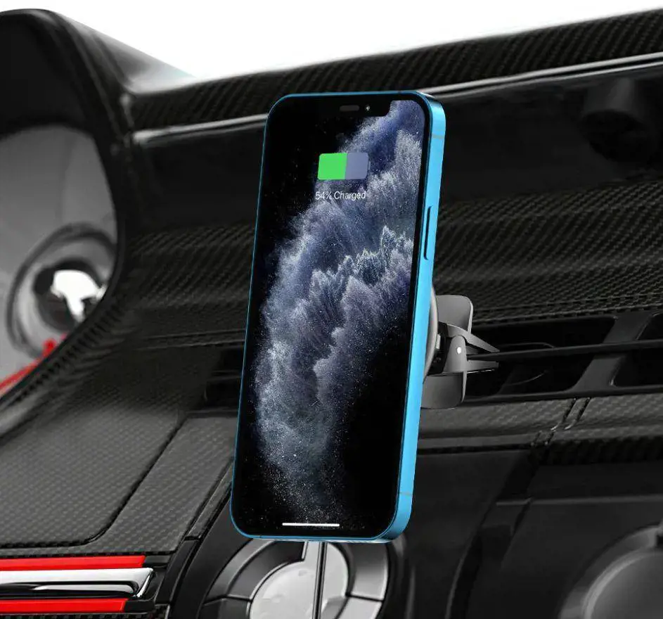 "Tech-Protect" automobilinis telefono laikiklis "A2 Magsafe Vent