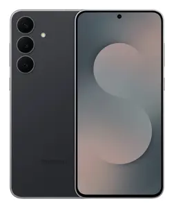 Samsung Galaxy S25 FE 6.7" Dual SIM Android 16.0 5G USB Type-C 8 GB 128 GB 4900 mAh Black