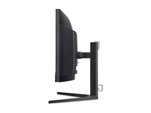 Acer | Predator X34 V3bmiiphuzx Series | 34 " | VA | 21:9 | 180 Hz | 1 ms | 3440 x 1440 pixels | 600 cd/m² | HDMI ports quantity 2 | Black