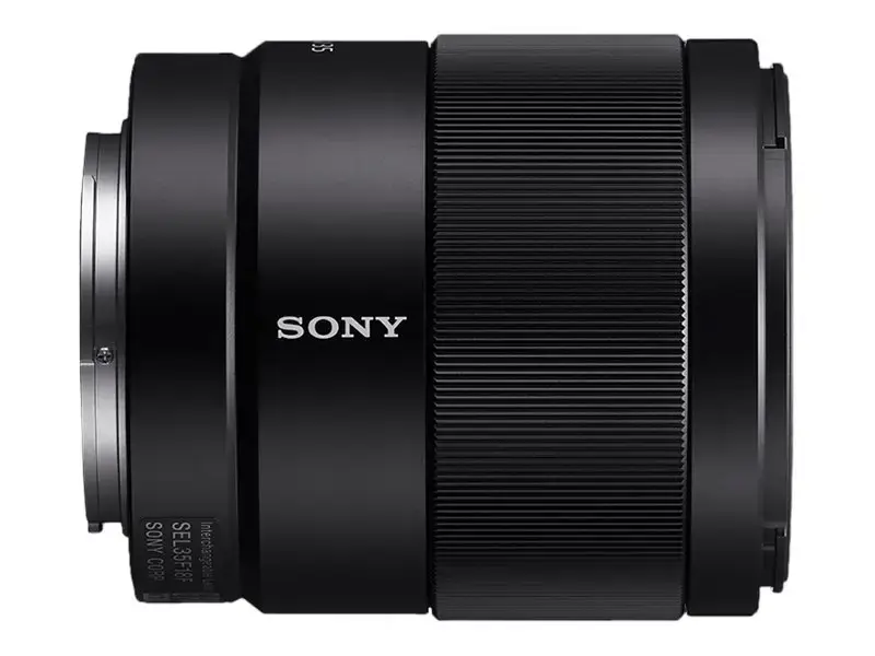 Sony FE 35mm F1.8, 11/9, Sony E
