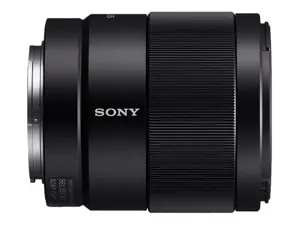 Sony FE 35mm F1.8, 11/9, Sony E