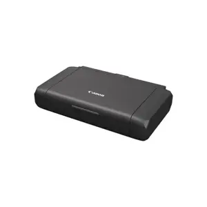 Canon MAXIFY BX110, Colour, 4800 x 1200 DPI, 2, A4, Duplex printing, OLED