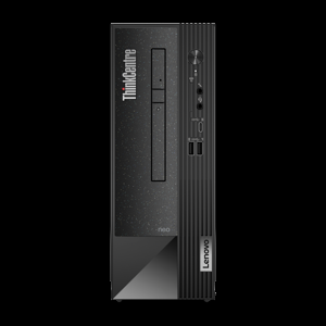 Lenovo ThinkCentre neo 50s, Intel® Core™ i7, i7-13700, 8 GB, 512 GB, DVD±RW, Windows 11 Pro