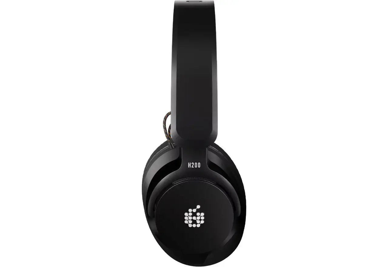 Adam Audio H200 - closed studio headphones