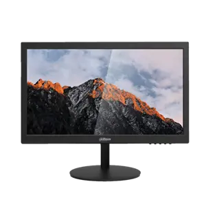 Monitorius LCD Monitor|DAHUA|DHI-LM19-A200|19.5"|Panel TN|1600X900|16:9|60Hz|5 ms|LM19-A200
