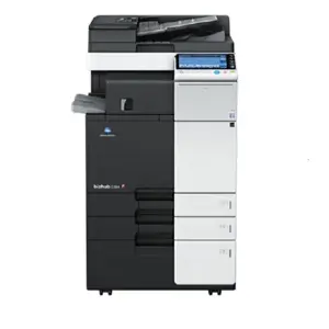 Konica Minolta Bizhub 284
