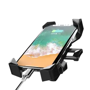 Devia bike holder Voyager black