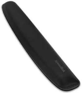 "Speedlink" riešo atrama "Sateen" (SL-620801-BK)