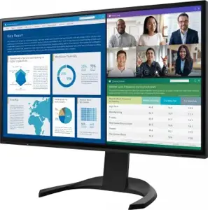 EIZO EV2740X 27" IPS 16:9 3840X2160 USB-C/94W RJ45 (BLACK)