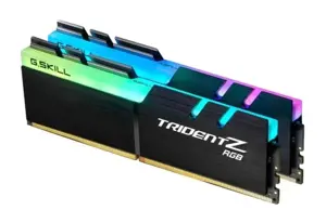 G.Skill 16GB DDR4-3000 atminties modulis 3000 MHz
